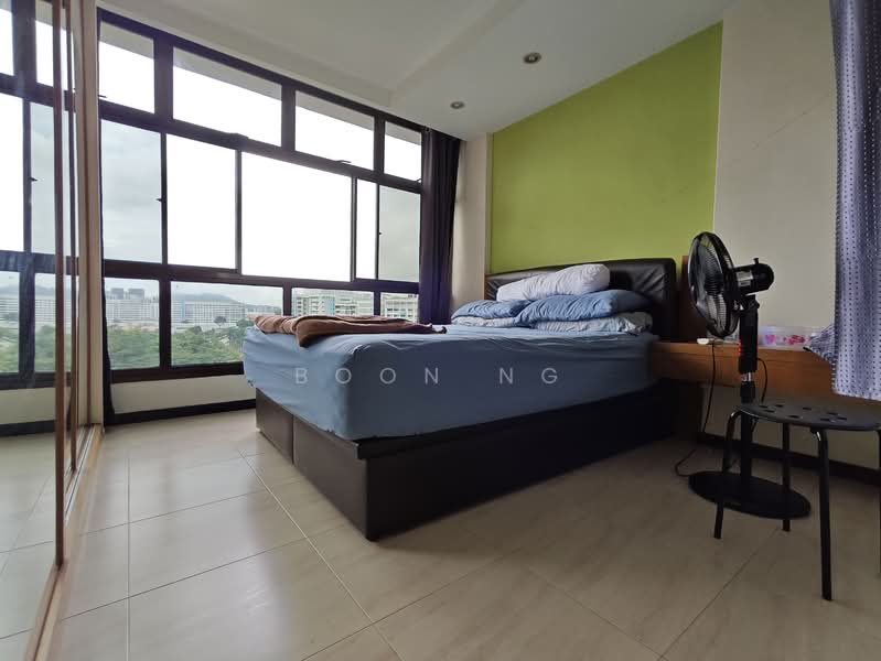 For Rent - 465 Segar Road