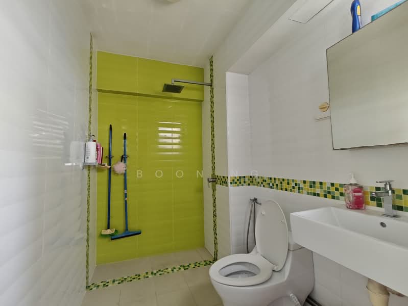 For Rent - 465 Segar Road