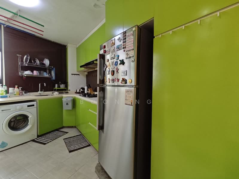 For Rent - 465 Segar Road