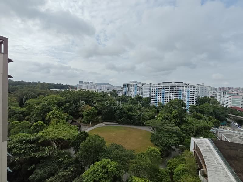 For Rent - 465 Segar Road