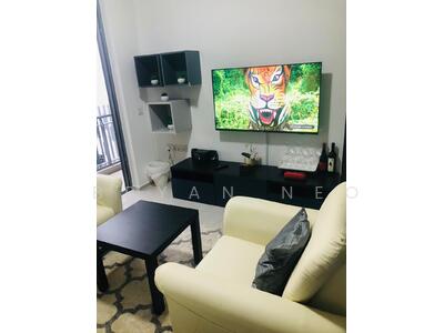 For Rent - Forest Woods