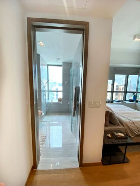 8 Saint Thomas, 8 Saint Thomas Walk, 2 Bedrooms, 1,044 sqft, Condominium For Rent, by Kerensa Lim, 23452356 - PropertyGuru.com.sg