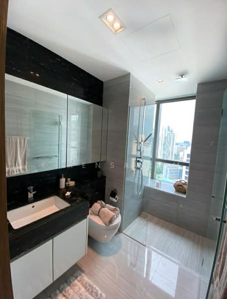 8 Saint Thomas, 8 Saint Thomas Walk, 2 Bedrooms, 1,044 sqft, Condominium For Rent, by Kerensa Lim, 23452356 - PropertyGuru.com.sg