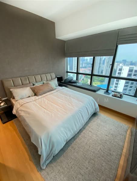 8 Saint Thomas, 8 Saint Thomas Walk, 2 Bedrooms, 1,044 sqft, Condominium For Rent, by Kerensa Lim, 23452356 - PropertyGuru.com.sg