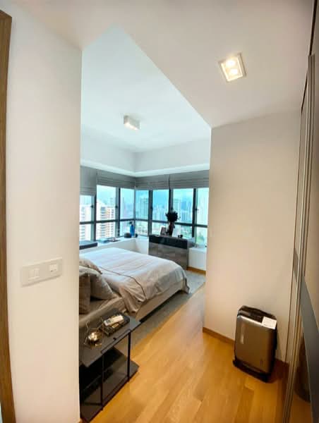 8 Saint Thomas, 8 Saint Thomas Walk, 2 Bedrooms, 1,044 sqft, Condominium For Rent, by Kerensa Lim, 23452356 - PropertyGuru.com.sg