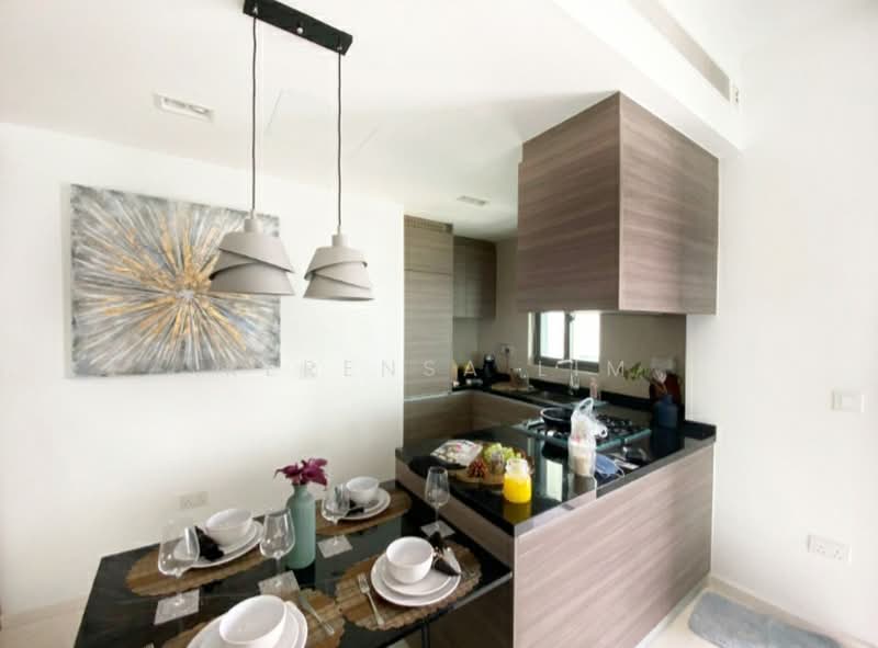 8 Saint Thomas, 8 Saint Thomas Walk, 2 Bedrooms, 1,044 sqft, Condominium For Rent, by Kerensa Lim, 23452356 - PropertyGuru.com.sg