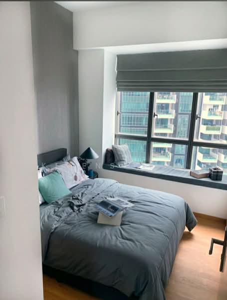 8 Saint Thomas, 8 Saint Thomas Walk, 2 Bedrooms, 1,044 sqft, Condominium For Rent, by Kerensa Lim, 23452356 - PropertyGuru.com.sg