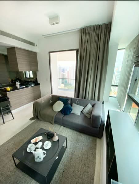 8 Saint Thomas, 8 Saint Thomas Walk, 2 Bedrooms, 1,044 sqft, Condominium For Rent, by Kerensa Lim, 23452356 - PropertyGuru.com.sg