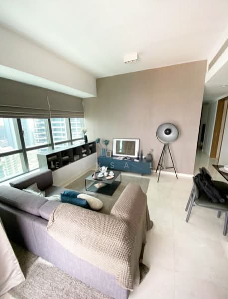 8 Saint Thomas, 8 Saint Thomas Walk, 2 Bedrooms, 1,044 sqft, Condominium For Rent, by Kerensa Lim, 23452356 - PropertyGuru.com.sg
