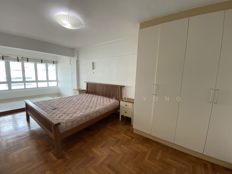 The Centrepoint, 176 Orchard Road, 2 Bedrooms, 1,173 sqft, Apartment For Rent, by Ke Xin Au Yong, 23452397 - PropertyGuru.com.sg