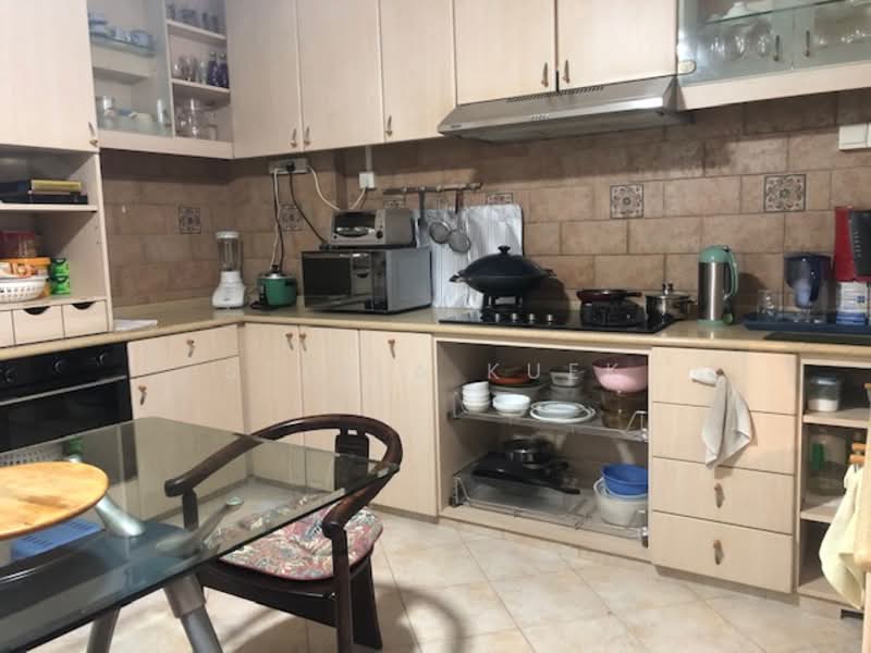 5 Boon Keng Road, 5 Boon Keng Road, Room Rental, 270 sqft, HDB Flat For Rent, by Stella Kuek, 23452902 - Kitchen - PropertyGuru.com.sg