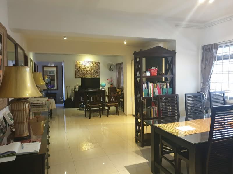 5 Boon Keng Road, 5 Boon Keng Road, Room Rental, 270 sqft, HDB Flat For Rent, by Stella Kuek, 23452902 - Living And Dinning Hall - PropertyGuru.com.sg