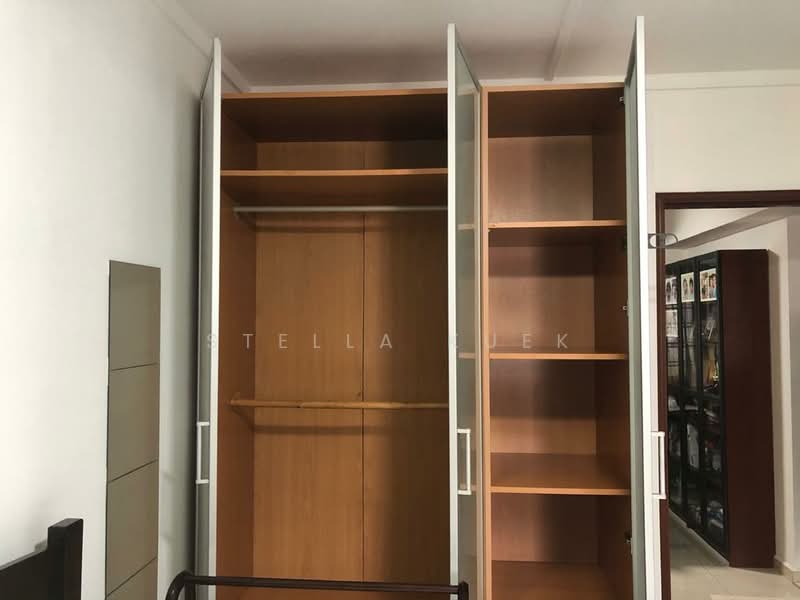 5 Boon Keng Road, 5 Boon Keng Road, Room Rental, 270 sqft, HDB Flat For Rent, by Stella Kuek, 23452902 - Big Built-in Warrobe - PropertyGuru.com.sg