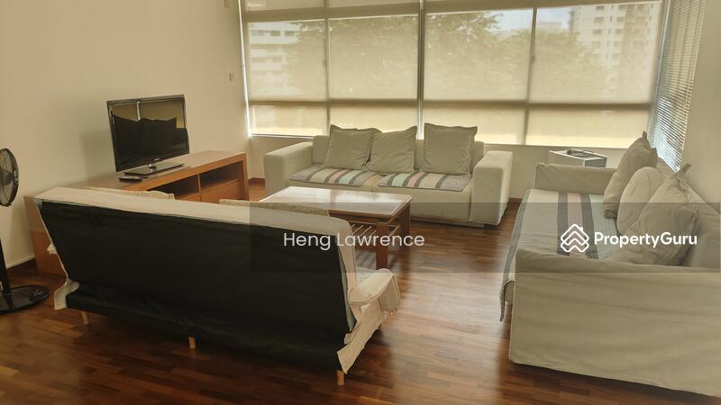 For Rent - Ridgewood Condominium