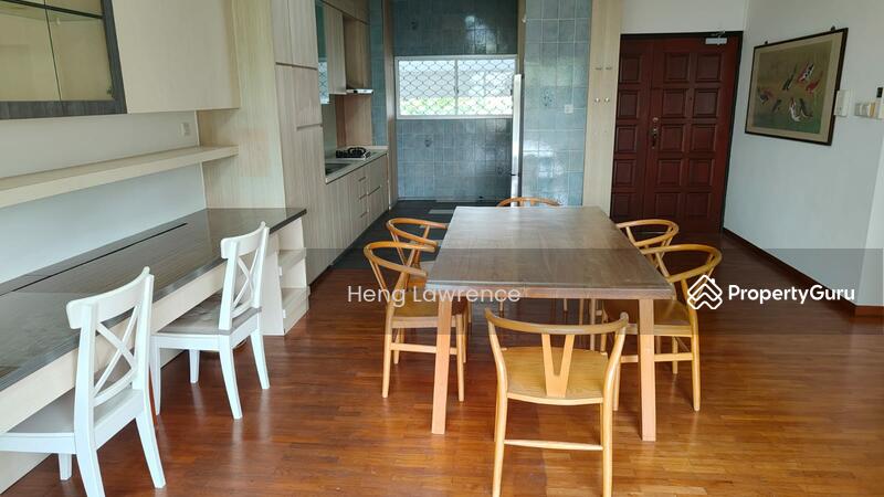 For Rent - Ridgewood Condominium