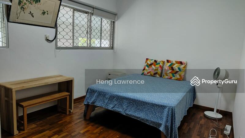 For Rent - Ridgewood Condominium