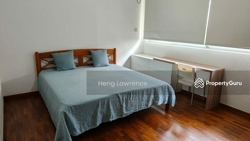 For Rent - Ridgewood Condominium
