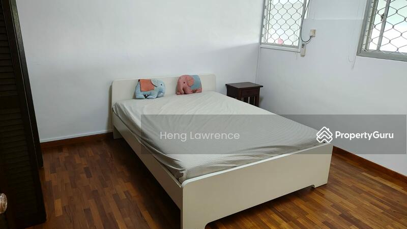 For Rent - Ridgewood Condominium