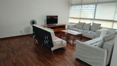 For Rent - Ridgewood Condominium