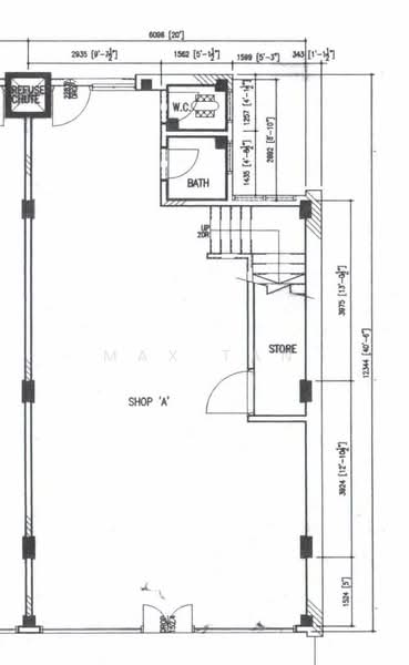 35 Telok Blangah Rise, 35 Telok Blangah Rise, Studio, 741 sqft, HDB Flat For Rent, by Max Tan, 23453143 - PropertyGuru.com.sg
