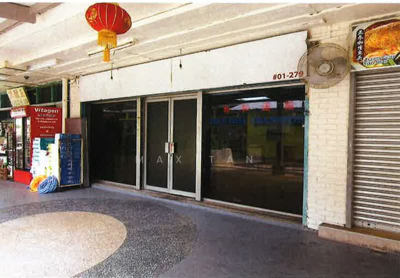 35 Telok Blangah Rise, 35 Telok Blangah Rise, Studio, 741 sqft, HDB Flat For Rent, by Max Tan, 23453143 - PropertyGuru.com.sg