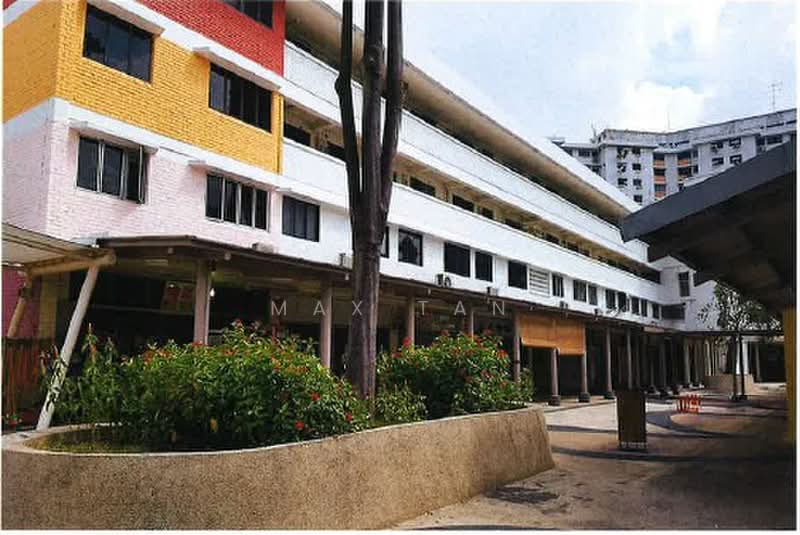 35 Telok Blangah Rise, 35 Telok Blangah Rise, Studio, 741 sqft, HDB Flat For Rent, by Max Tan, 23453143 - PropertyGuru.com.sg