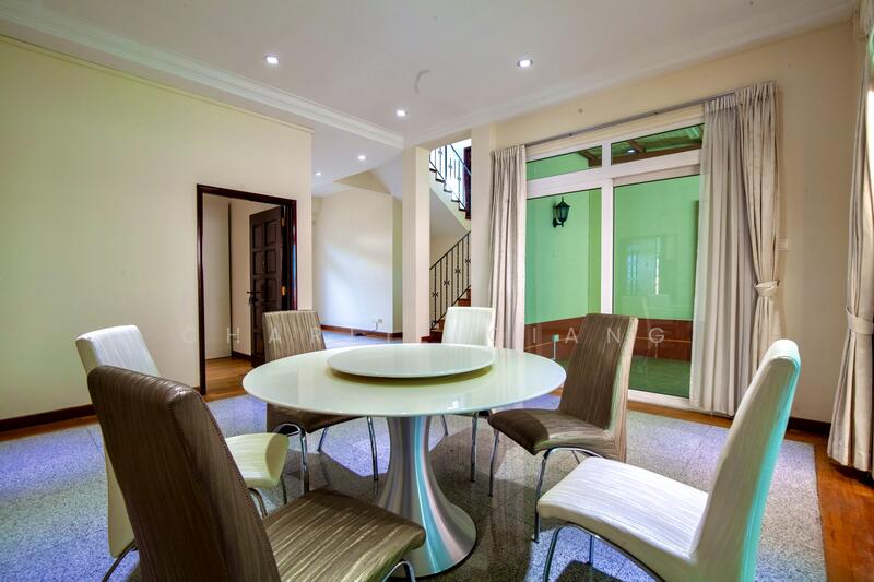 [No Longer Available] Almond Crescent, 11 almond crescent, 5 Bedrooms