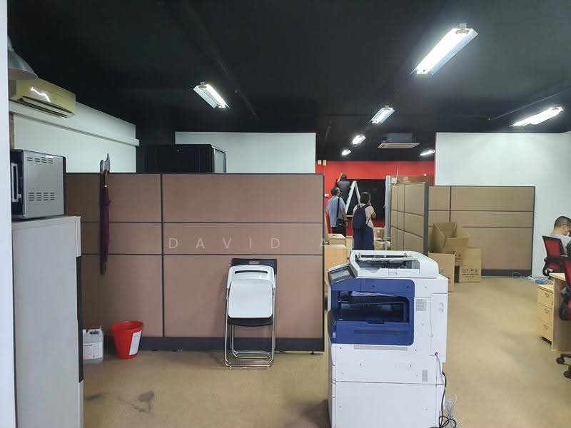 Vertex, 33 Ubi Avenue 3, Eunos / Geylang / Paya Lebar, 1,572 sqft, Light Industrial (B1) For Rent, by David Ang, 23453315 - CommercialGuru.com.sg