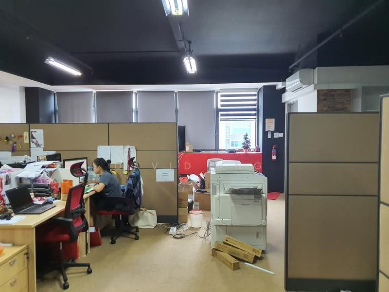Vertex, 33 Ubi Avenue 3, Eunos / Geylang / Paya Lebar, 1,572 sqft, Light Industrial (B1) For Rent, by David Ang, 23453315 - CommercialGuru.com.sg