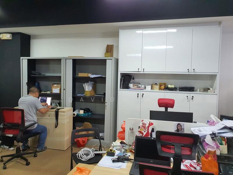 Vertex, 33 Ubi Avenue 3, Eunos / Geylang / Paya Lebar, 1,572 sqft, Light Industrial (B1) For Rent, by David Ang, 23453315 - CommercialGuru.com.sg