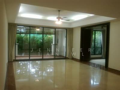 For Rent - Pebble Bay