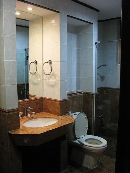 Pebble Bay, 130 Tanjong Rhu Road, 4 Bedrooms, 2,550 sqft, Condominium For Rent, by Jennifer Tan WL 陈慧莲, 23453391 - PropertyGuru.com.sg