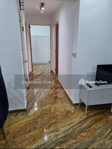 For Rent - 472A Fernvale Street