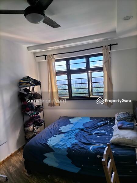 For Rent - 472A Fernvale Street