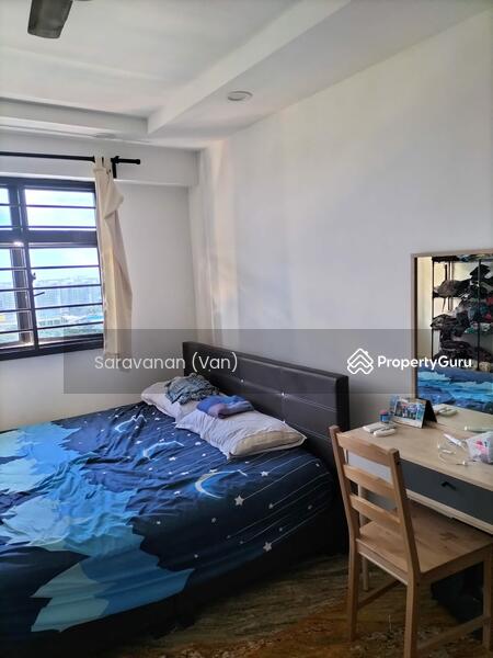 For Rent - 472A Fernvale Street