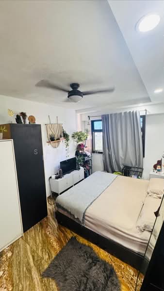 472A Fernvale Street, 472A Fernvale Street, 2 Bedrooms, 968 sqft, HDB Flat For Rent, by Saravanan (Van), 23453465 - PropertyGuru.com.sg