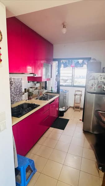 472A Fernvale Street, 472A Fernvale Street, 2 Bedrooms, 968 sqft, HDB Flat For Rent, by Saravanan (Van), 23453465 - PropertyGuru.com.sg