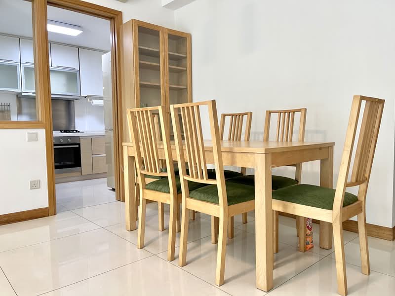 Urban Edge @ Holland V, 2 Ford Avenue, 2 Bedrooms, 969 sqft, Apartment For Rent, by Ivan Chong, 23453531 - PropertyGuru.com.sg
