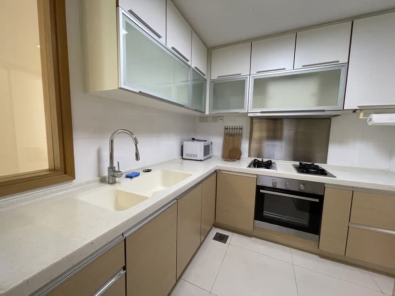 Urban Edge @ Holland V, 2 Ford Avenue, 2 Bedrooms, 969 sqft, Apartment For Rent, by Ivan Chong, 23453531 - PropertyGuru.com.sg