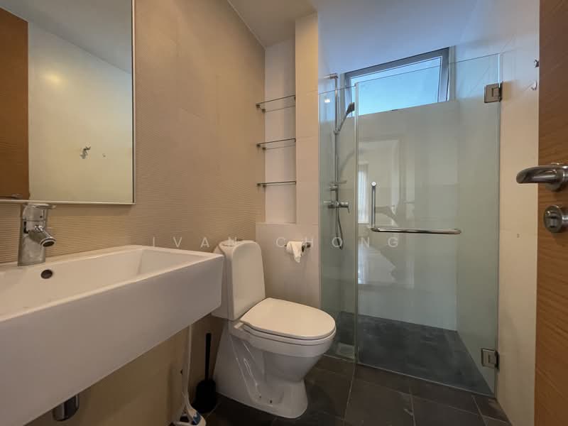 Urban Edge @ Holland V, 2 Ford Avenue, 2 Bedrooms, 969 sqft, Apartment For Rent, by Ivan Chong, 23453531 - PropertyGuru.com.sg