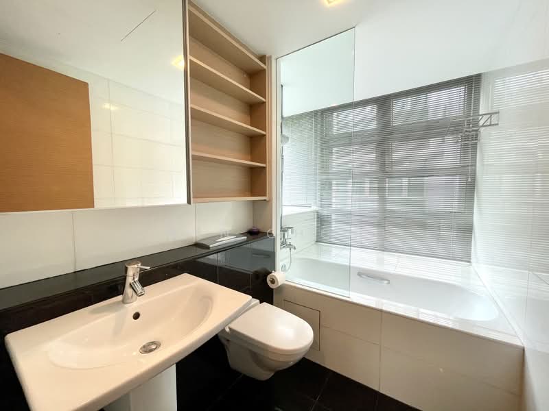Urban Edge @ Holland V, 2 Ford Avenue, 2 Bedrooms, 969 sqft, Apartment For Rent, by Ivan Chong, 23453531 - PropertyGuru.com.sg