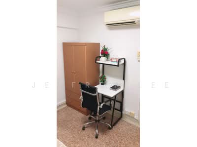 For Rent - 116 Bedok North Road