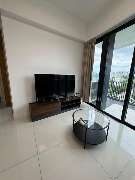 d'Leedon (Former Farrer Court), 7 Leedon Heights, Tanglin / Holland / Bukit Timah, 2 Bedrooms, 1,076 sqft, Condominium For Rent, by Eileen Koh, 23453859 - PropertyGuru.com.sg