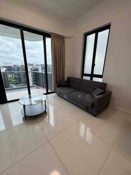 d'Leedon (Former Farrer Court), 7 Leedon Heights, Tanglin / Holland / Bukit Timah, 2 Bedrooms, 1,076 sqft, Condominium For Rent, by Eileen Koh, 23453859 - PropertyGuru.com.sg