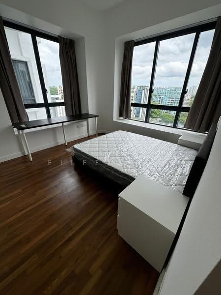 d'Leedon (Former Farrer Court), 7 Leedon Heights, Tanglin / Holland / Bukit Timah, 2 Bedrooms, 1,076 sqft, Condominium For Rent, by Eileen Koh, 23453859 - PropertyGuru.com.sg