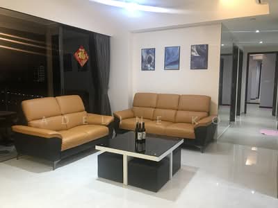 For Rent - Parc Riviera