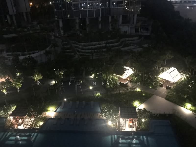 Parc Riviera, 101 West Coast Vale, 4 Bedrooms, 1,184 sqft, Condominium For Rent, by ADELINE KOH, 23454100 - PropertyGuru.com.sg