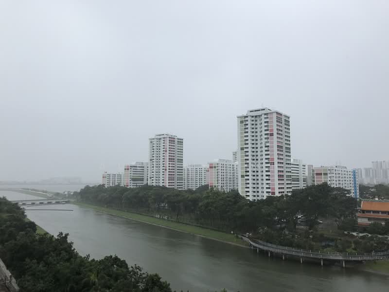 Parc Riviera, 101 West Coast Vale, 4 Bedrooms, 1,184 sqft, Condominium For Rent, by ADELINE KOH, 23454100 - PropertyGuru.com.sg