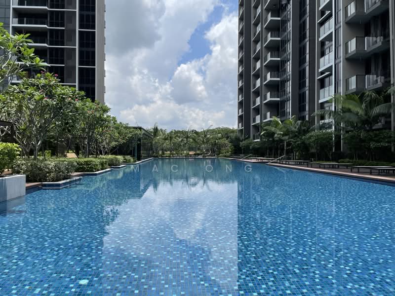The Tapestry, 59 Tampines Street 86, 2 Bedrooms, 603 sqft, Condominium For Rent, by Mac Ong, 23454154 - PropertyGuru.com.sg