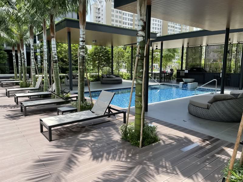The Tapestry, 59 Tampines Street 86, 2 Bedrooms, 603 sqft, Condominium For Rent, by Mac Ong, 23454154 - PropertyGuru.com.sg